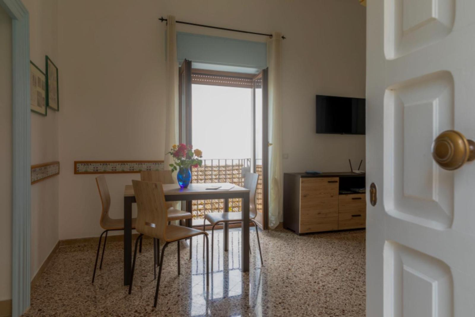 Casa Ermelinda Villa Massa Lubrense Eksteriør bilde