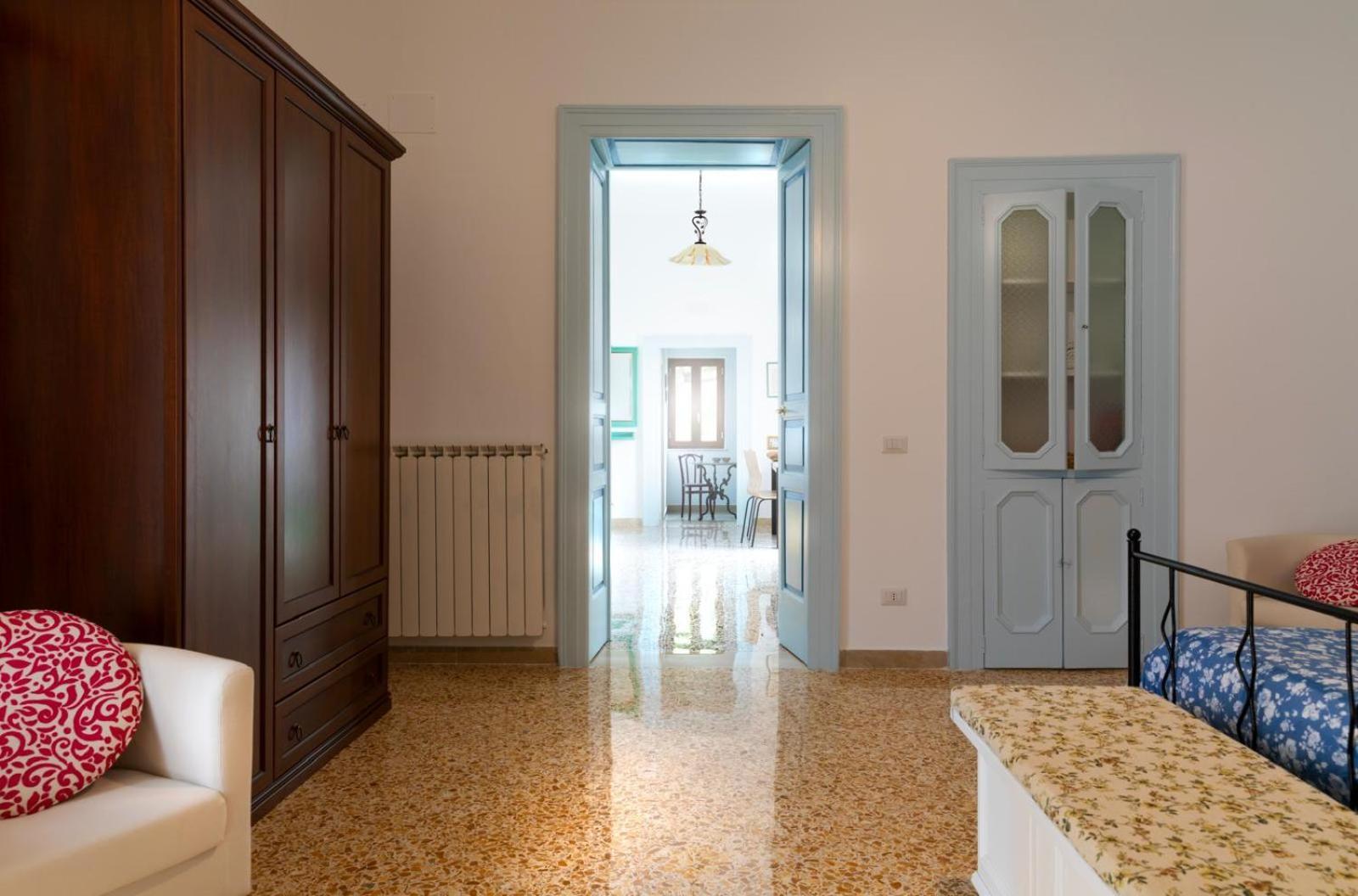 Casa Ermelinda Villa Massa Lubrense Eksteriør bilde