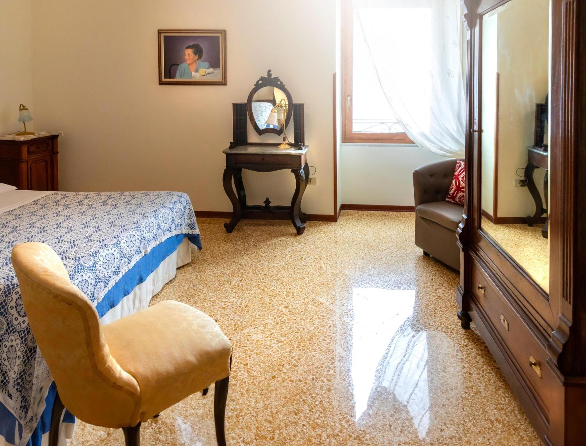 Casa Ermelinda Villa Massa Lubrense Eksteriør bilde